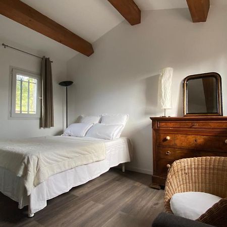 Bed and Breakfast Les Magnolias Marseilles Exterior foto