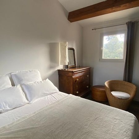 Bed and Breakfast Les Magnolias Marseilles Exterior foto