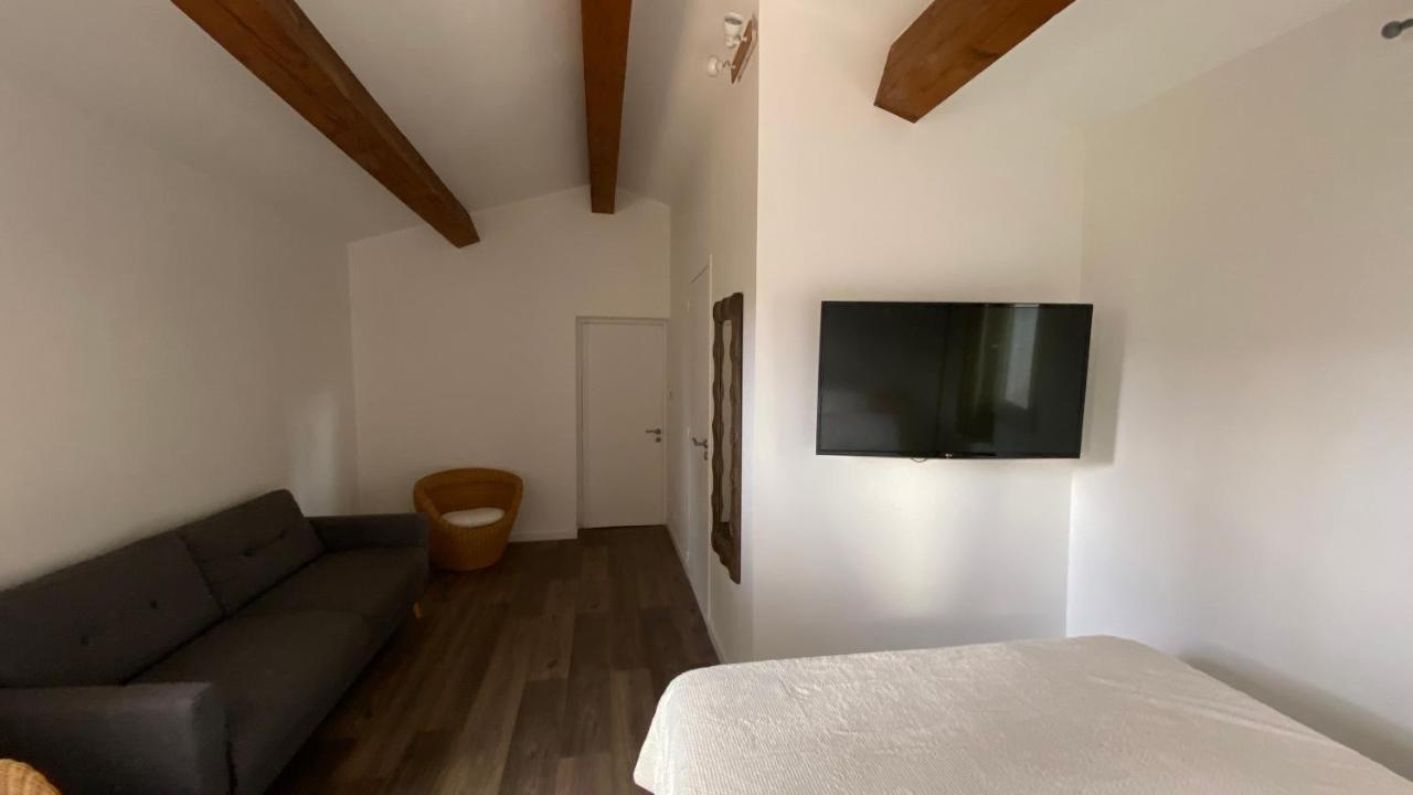 Bed and Breakfast Les Magnolias Marseilles Exterior foto