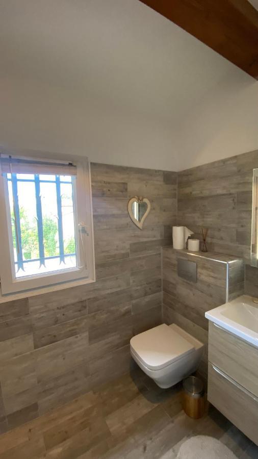 Bed and Breakfast Les Magnolias Marseilles Exterior foto